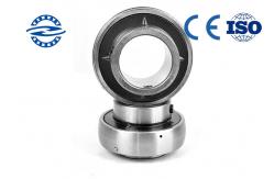 China High Speed Pillow Block Bearings , NSK UC310 Lowes Pillow Block Bearings supplier