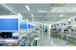 China Ion Chromatography Instrument manufacturer