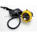208 Lum Coal Mining Lights 396g Weight  CE Certification Water Proof IP68