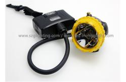 China 208 Lum Coal Mining Lights 396g Weight  CE Certification Water Proof IP68 supplier