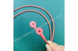 China MECG Adapter Cable Reusable Leadset M1363A For Maternal ECG Machine PHiliph LOT3612 supplier