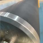 MDO Rubber Roller For Biaxially Oriented Plastic Film Production Line for sale
