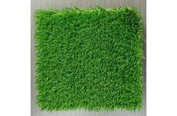 China 43mm Customizable Sports Artificial Turf for Customer Requirements supplier