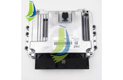 China 0281020255 Controller ECU For Diesel Engine supplier