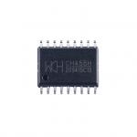 WCH CH455H transistor electronic components bom service Mm32spin05pf for sale