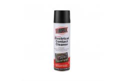 China 500ml Electrical Contact Cleaner Penetrates Quickly Multi Purpose supplier