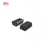 Mosfet Tube NTHS4101PT1G Fast Switching With Low On Resistance for sale