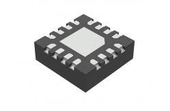 China MA600GQE Sensor IC Magnetic Angle Sensor QFN16 Magnetoresistive Sensor supplier