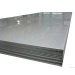 ASME SS316 No. 1 Surface Hot Rolled SS 304 Plate