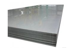 China ASME SS316 No. 1 Surface Hot Rolled SS 304 Plate supplier