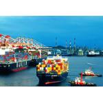 International FBA Shipping Sea Freight Forwarders Agent To America / Canada for sale
