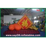 3m Middle Custom Inflatable Products Festival Promotional Inflatables for sale