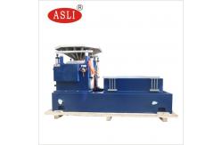China Vibration Test Machine 0 ~ 3000Hz 100G Maximum Acceleration supplier
