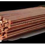 High Conductivity RWMA Class 2 Copper C18150 Rods for sale