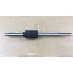 AM03-001057A SMT Spare Parts Head Theta Ball Spline Assy for sale