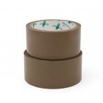 Coffee#2 Packaging Tape Custom Printed  Tape For Carton Box for sale