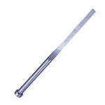SKD61 52 54HRC Ejector Sleeve Pin Rectangular Ejector Pin
