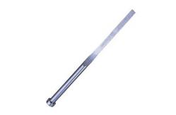 China SKD61 52 54HRC Ejector Sleeve Pin Rectangular Ejector Pin supplier