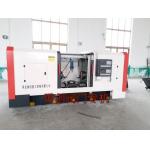 High Speed Double Sided CNC Boring Milling Machine Lathe for sale