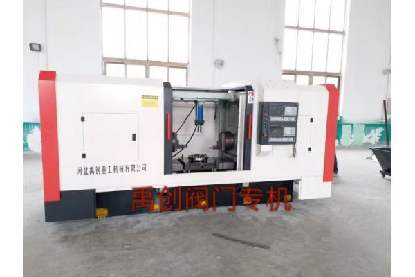 High Speed Double Sided CNC Boring Milling Machine Lathe