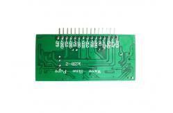 China OEM ODM Pure Sine Wave Inverter Driver Board PIC16F716+IR2110S supplier