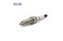 China KR6EY BKR6E C9YC FR7DC FR7DC2 K20PR-11 Spark Plug Replacement with Copper Electrode supplier