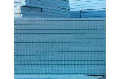 China Grade B1 Extruded Polystyrene XPS Insulation Board Floor Heating Insulation supplier