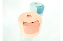 China Customizable Capacity Plastic Spice Jars For Customer Requirements supplier
