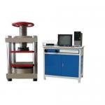 2000kn Digital display concrete compressive strength testing machine for sale
