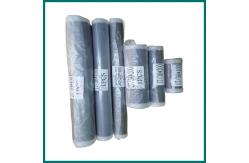 China 21KV/m Dielectric Strength Silicone Cold Shrink wrap for cable termination supplier