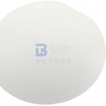 Customized Synthetic Piezoelectric Single Crystal Quartz Wafer For SAW Use