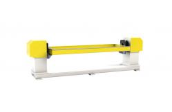 China 500KG Load Robotic Arm Kit For Manufacturing Plant Within 4260*950*460mm supplier