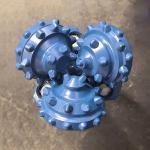 Customized Pebbles Terrain Roller Cone Bits With API Reg Thread for sale