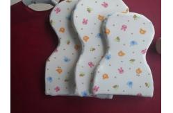 China Wipeable Prone Plus Positioning Aid Reusable Urethane Cover supplier