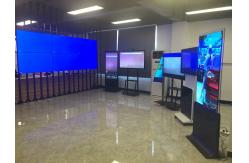China Stretched Bar LCD Display manufacturer