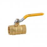 Brass Manual  Directional Control Valves NPT / BSP Thread