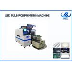 High Precise Smart Feeder LED Bulb Manufacturing Machine SMT Mounting Machine
