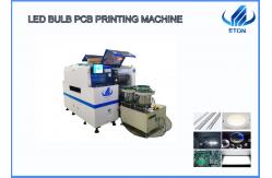 China High Precise Smart Feeder LED Bulb Manufacturing Machine SMT Mounting Machine supplier