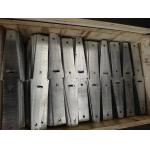 Concrete Sleeper Fence Bracket The Ultimate Choice For Sturdy And Long-Lasting Fences for sale
