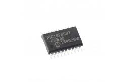 China MICROCHIP PIC16F690T IC Electronic Components Kit Electronics Integrated Circuit Dip Lead Former supplier