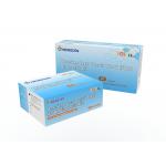 TUV 5 Min 98% Accuracy FOB Rapid Home Cancer Testing Kit for sale