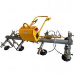 1000kg Vacuum Lifter For Metal Sheet Loading Unloading To Laser Cutting Machine for sale