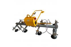 China 1000kg Vacuum Lifter For Metal Sheet Loading Unloading To Laser Cutting Machine supplier
