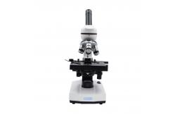 China Monocular Biological Student Microscope supplier