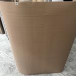 Waterproof Bottom Adhesive PVC Decorative Film with Released Paper 0.12-0.4mm Thickness for sale