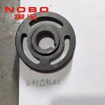 NOBO Mattress Spring Machine Component Pressure Cam Flange Knife Shaft for sale