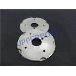 Custom Accurate Ecreteur Cleaver Disc For Various Cigarette Size for sale