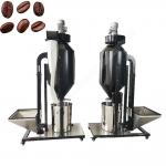 Automatic  Magnetic Destoner Coffee Roaster For Beans Coffee Roaster 30kg Coffee Destoner for sale
