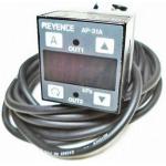 Keyence AP-31A AP Series 12–24V DC Pressure Sensor / Pressure Switch for sale