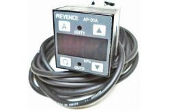 China Keyence AP-31A AP Series 12–24V DC Pressure Sensor / Pressure Switch supplier